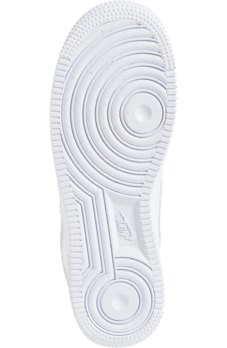 Nike x Billie Eilish Air Force 1 Sneaker, Alternate, color,