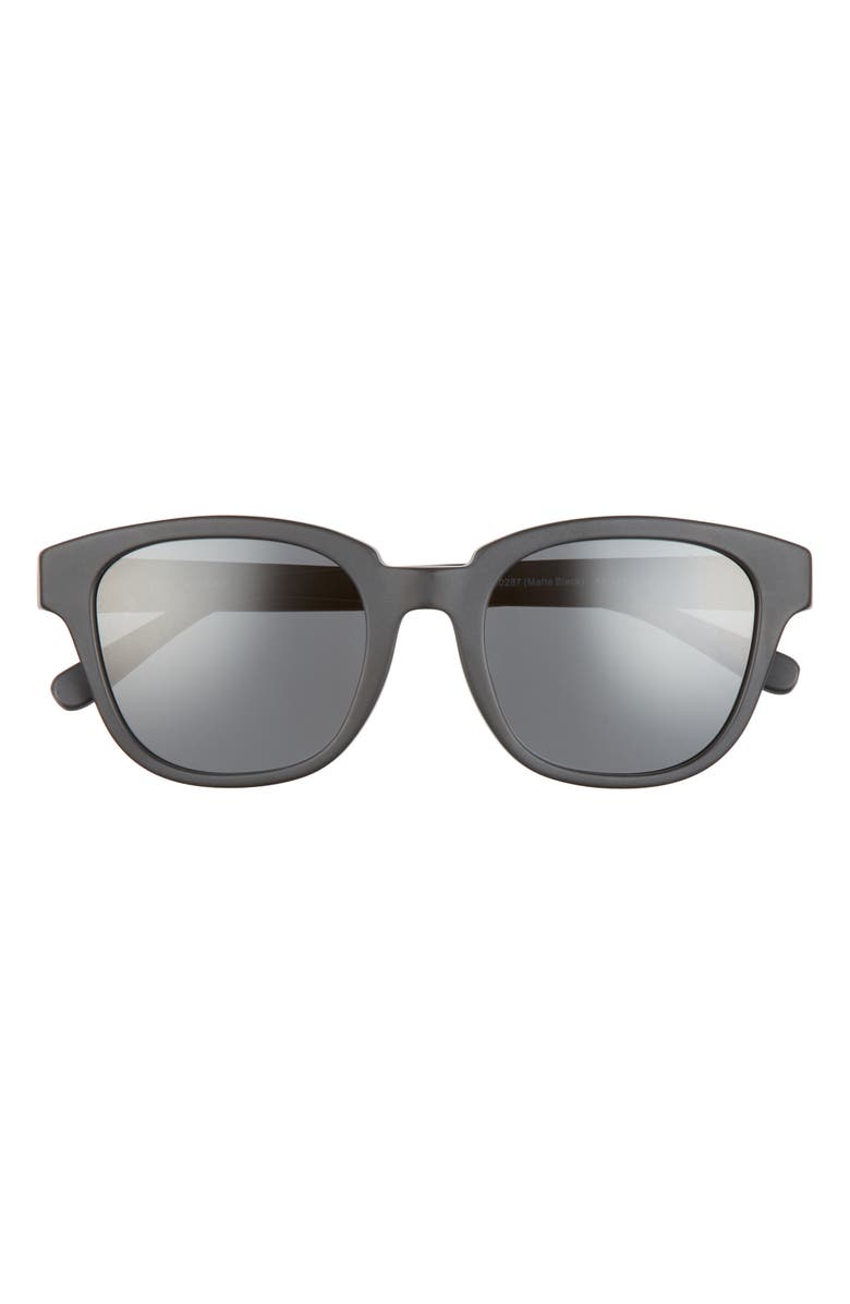 COACH 53mm Square Sunglasses, Main, color, 