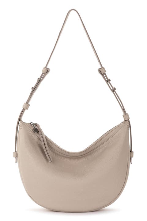 Tess Shoulder Bag Leather