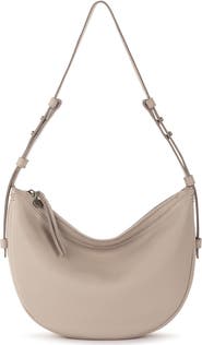 The Sak Tess Shoulder Bag Leather
