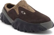 Oakley Factory Team Chop Saw Mule Sneaker