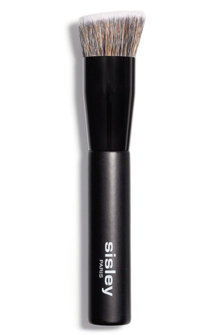 Foundation Brush, Main, color, NO COLOR
