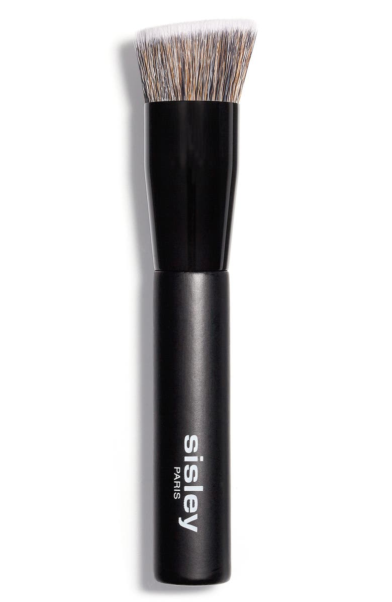 Sisley Paris Foundation Brush, Main, color,