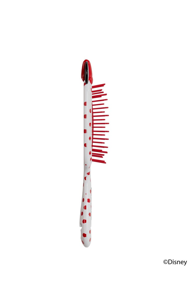 FHI HEAT Detangling Brush Disney Mouse, Alternate, color, Red