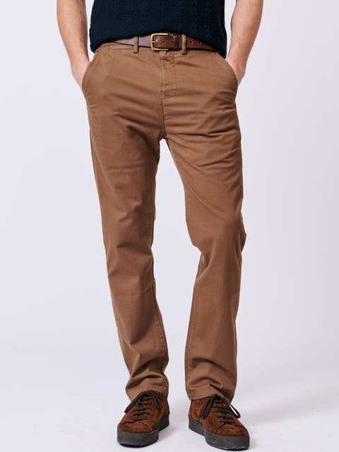 Witham Stretch Chino Pants