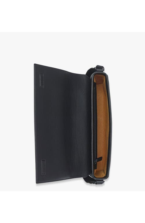 Mcm Klassik Messenger In Black