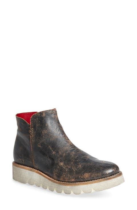 Lydyi Bootie