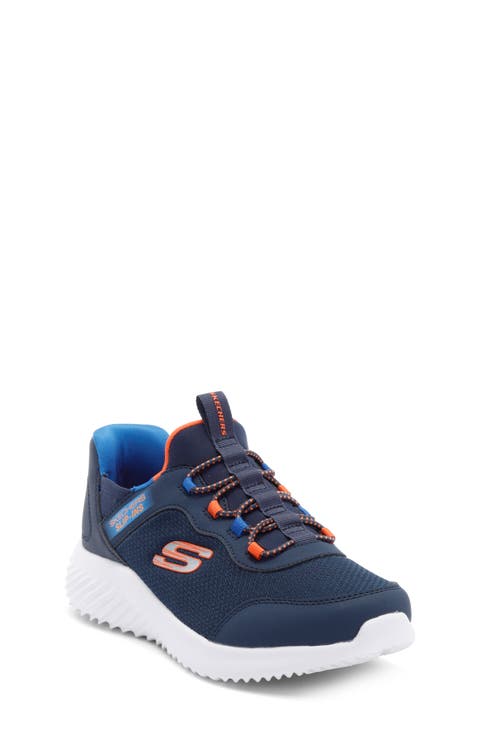 Kids' Slip-Ins Bounder Sneaker (Toddler, Little Kid & Big Kid)
