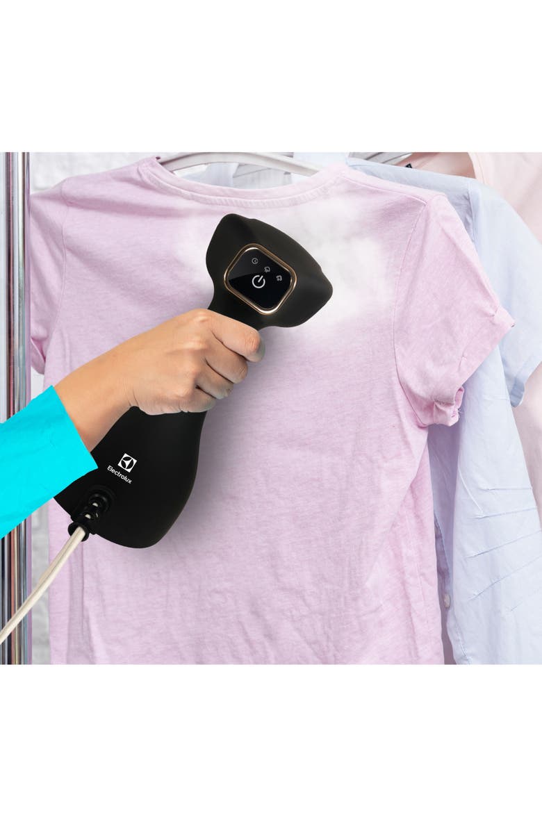 Electrolux Handheld Steamer, Alternate, color, 