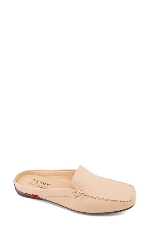 Rose Ave Mule (Women)