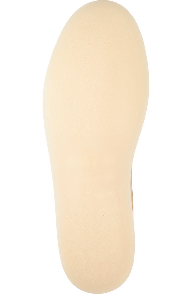 Brunello Cucinelli T-Toe Low Top Sneaker, Alternate, color, Cfj44 Light Tan Brown