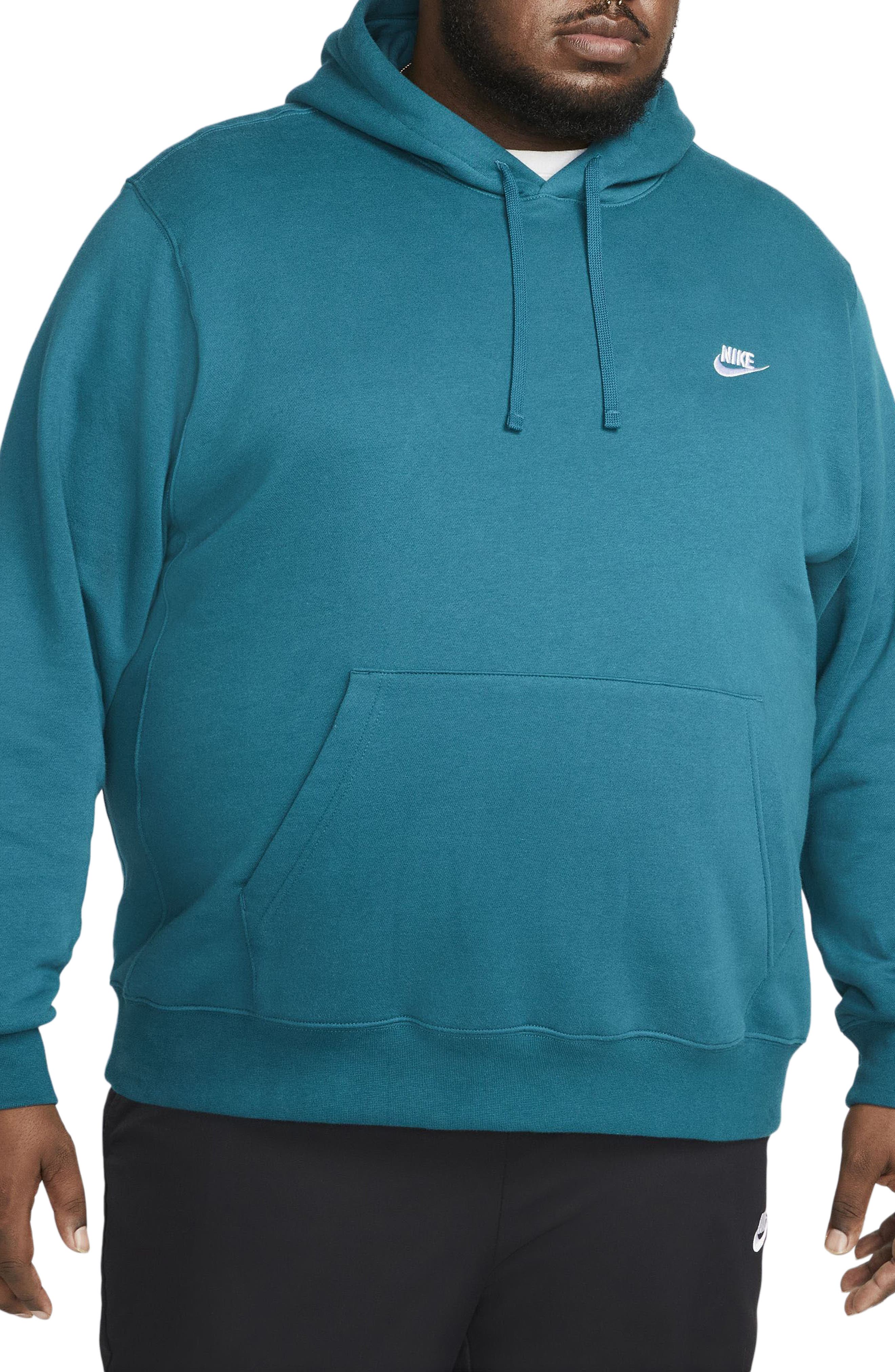 Sportswear Club Hoodie