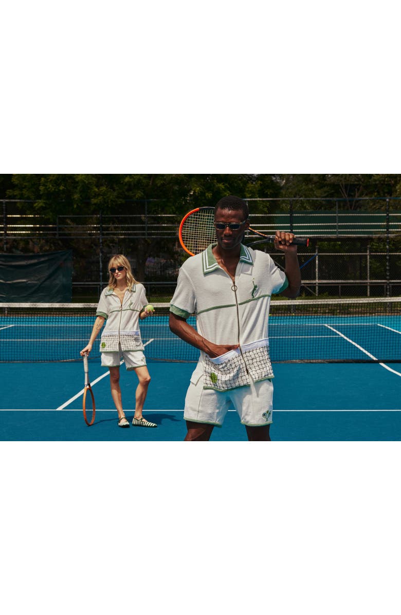 Tombolo 'Fault One' Tennis Cabana, Alternate, color, 