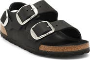 Birkenstock Milano Slingback Sandal