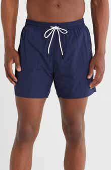 BOSS Lee Swim Trunks