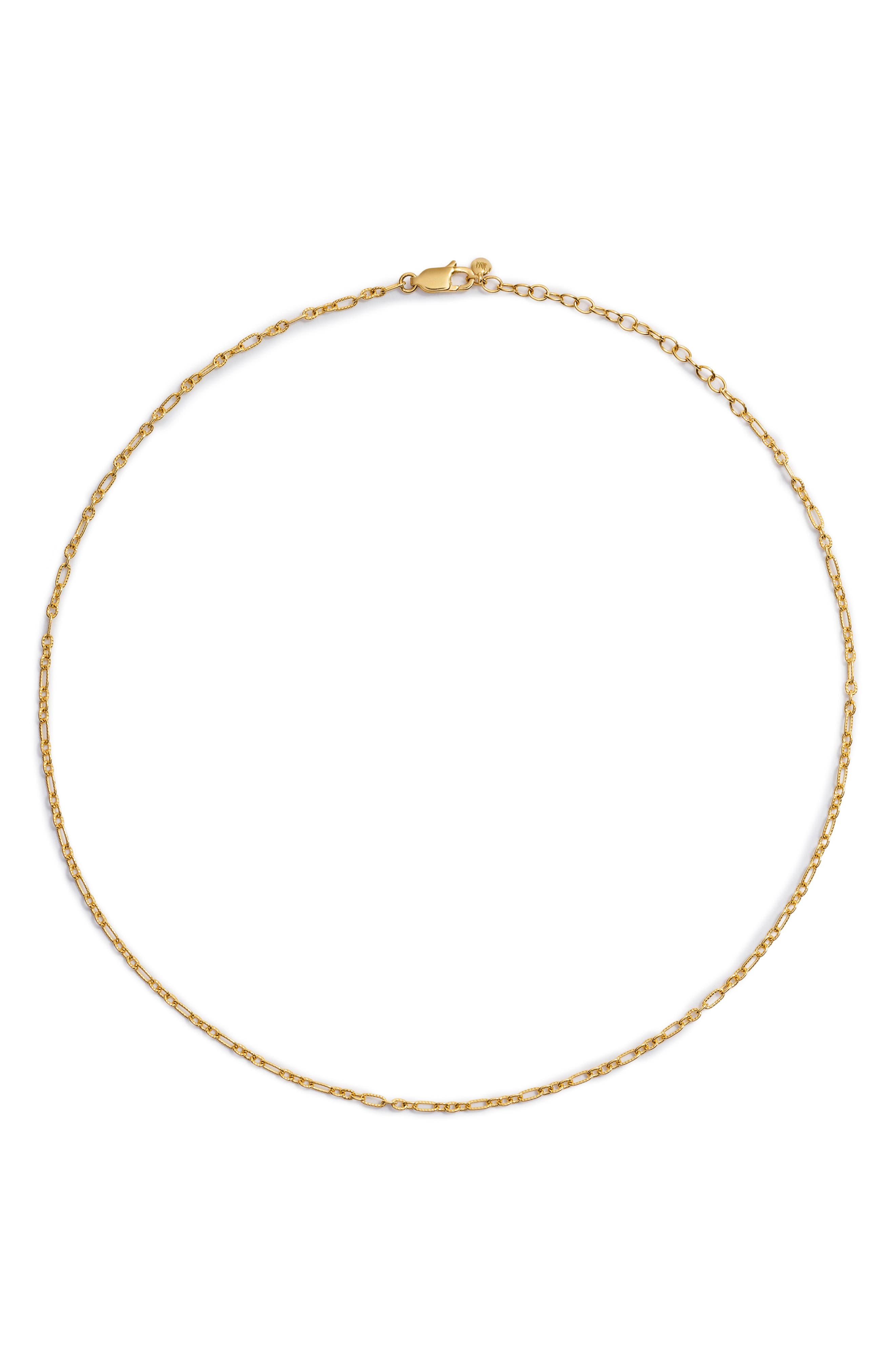 selected 18K GOLD VERMEIL
