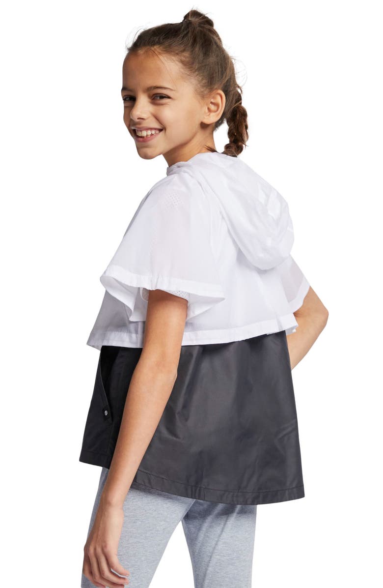 Nike Icon Jacket, Alternate, color,