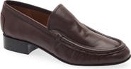 ATP ATELIER Rivello Leather Loafer