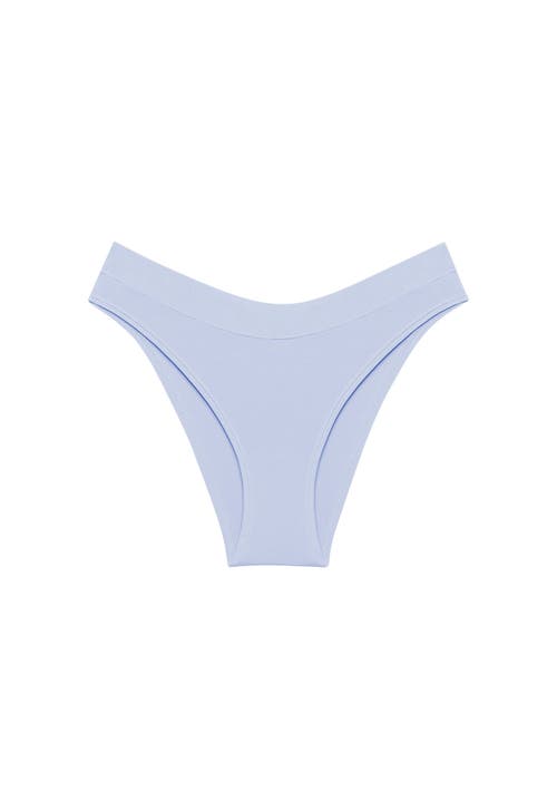 Cuup The Bikini In Blue
