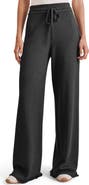 Splendid Haven Tie Waist Sweater Pants
