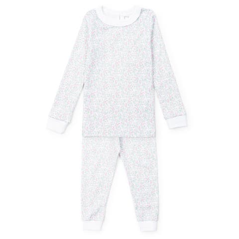 Ava Girls' Pajama Pant Set