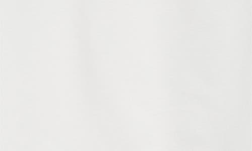 Vaquera Trompe L'oeil Bra Graphic T-shirt In White