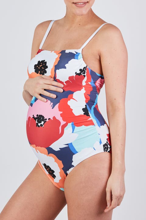Poppy Maternity swimsuit