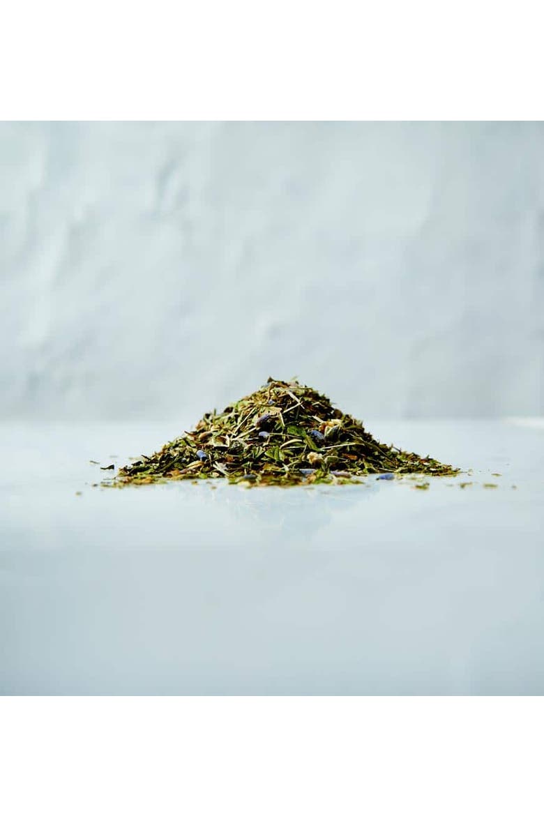 Spearmint Sage Herbal Infusion, Organic, Alternate, color, 2 oz Bag