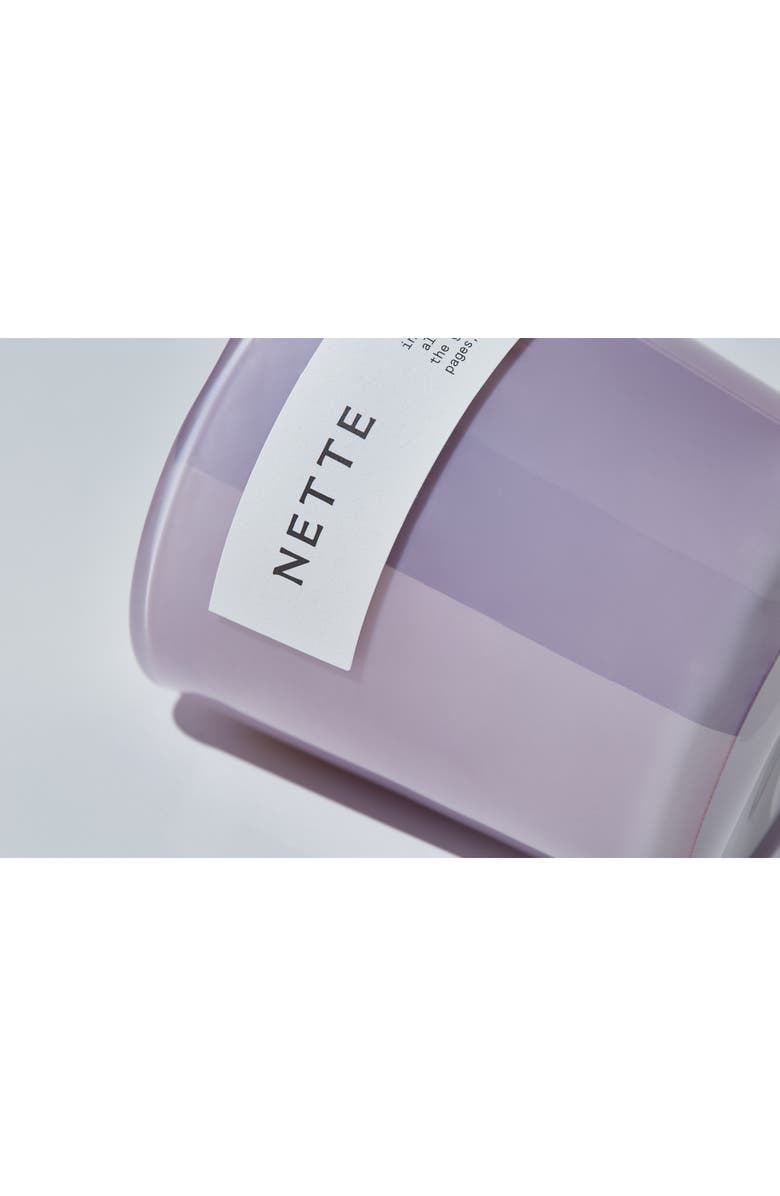 NETTE Spring 1998 Scented Candle, Alternate, color, 