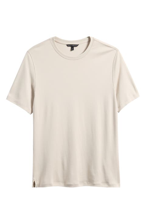 Georgia Pima Cotton T-Shirt