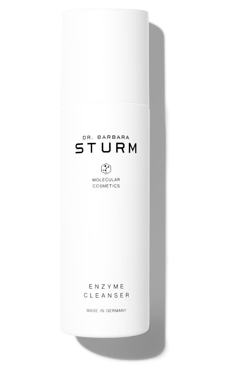 Dr. Barbara Sturm Enzyme Cleanser, Main, color,