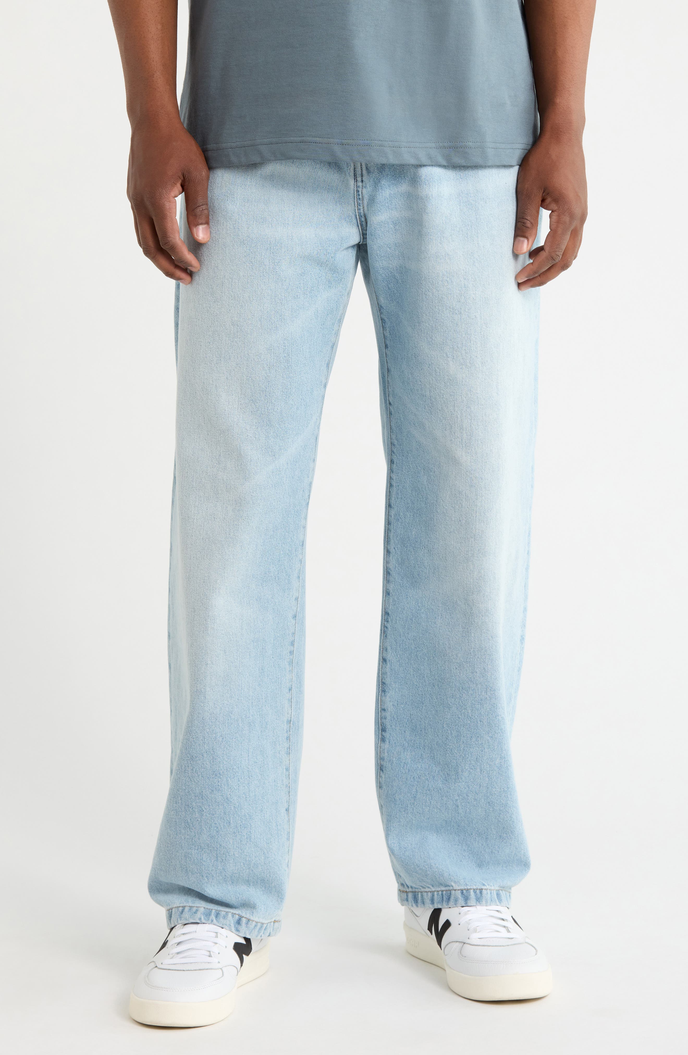 Landon Jeans - image 3