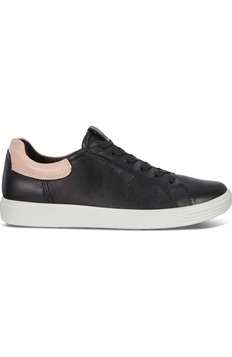 ECCO Soft 7 Street Sneaker, Alternate, color,