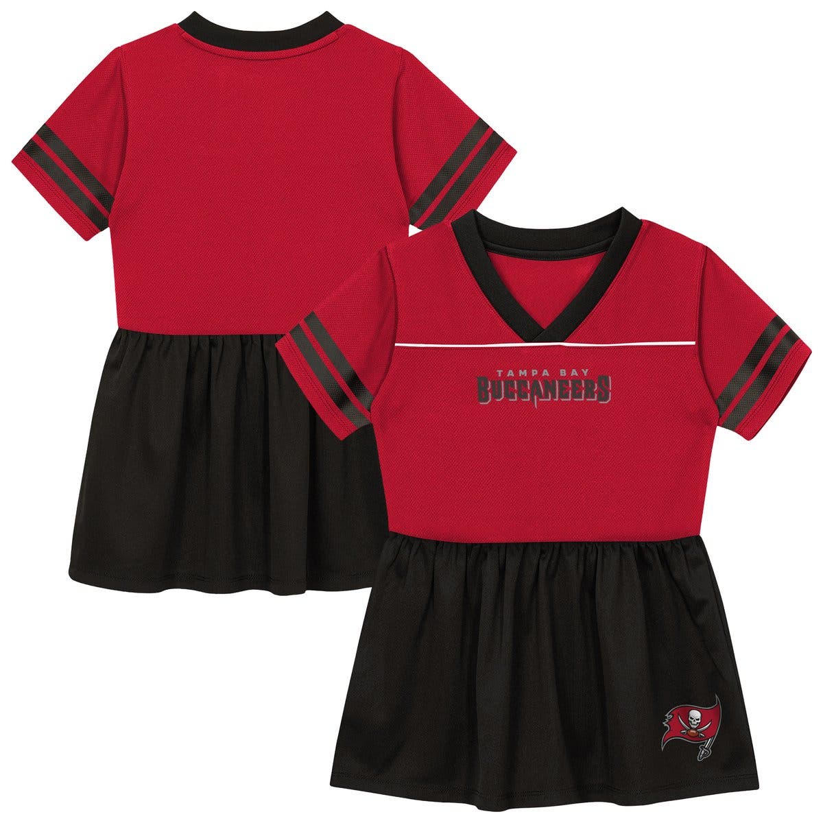 selected Red