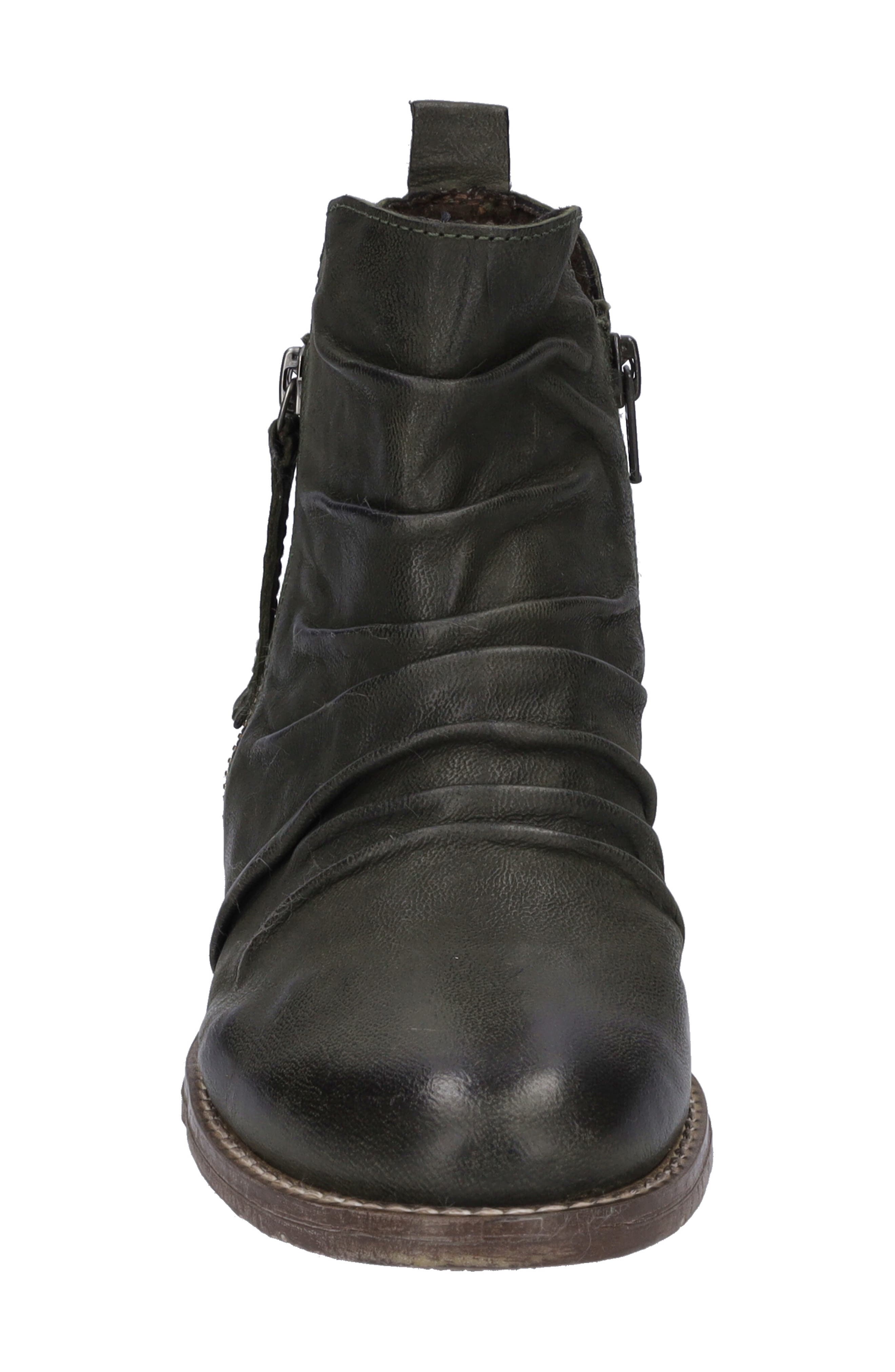 Sienna 38 Bootie, Alternate, color, BOSCO