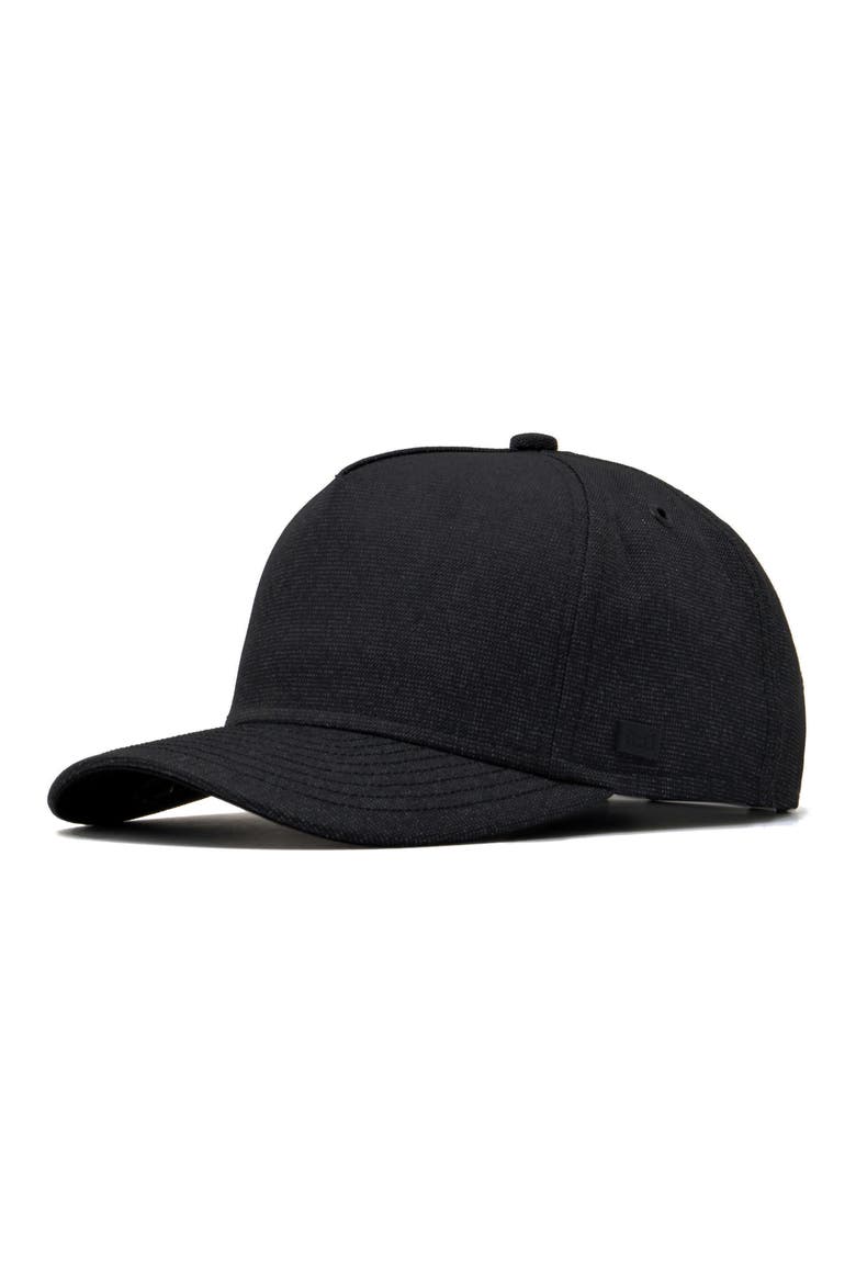 Odyssey Baseball Cap, Main, color, BLACK