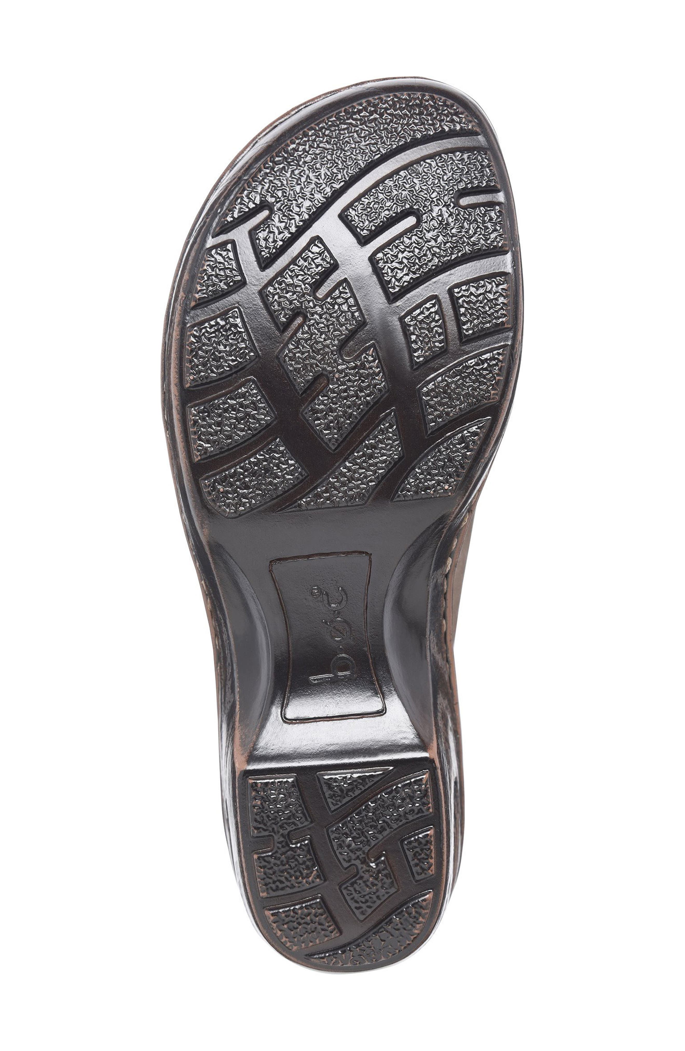 B O C BY BØRN Peggy Jane Loafer, Alternate, color, Taupe