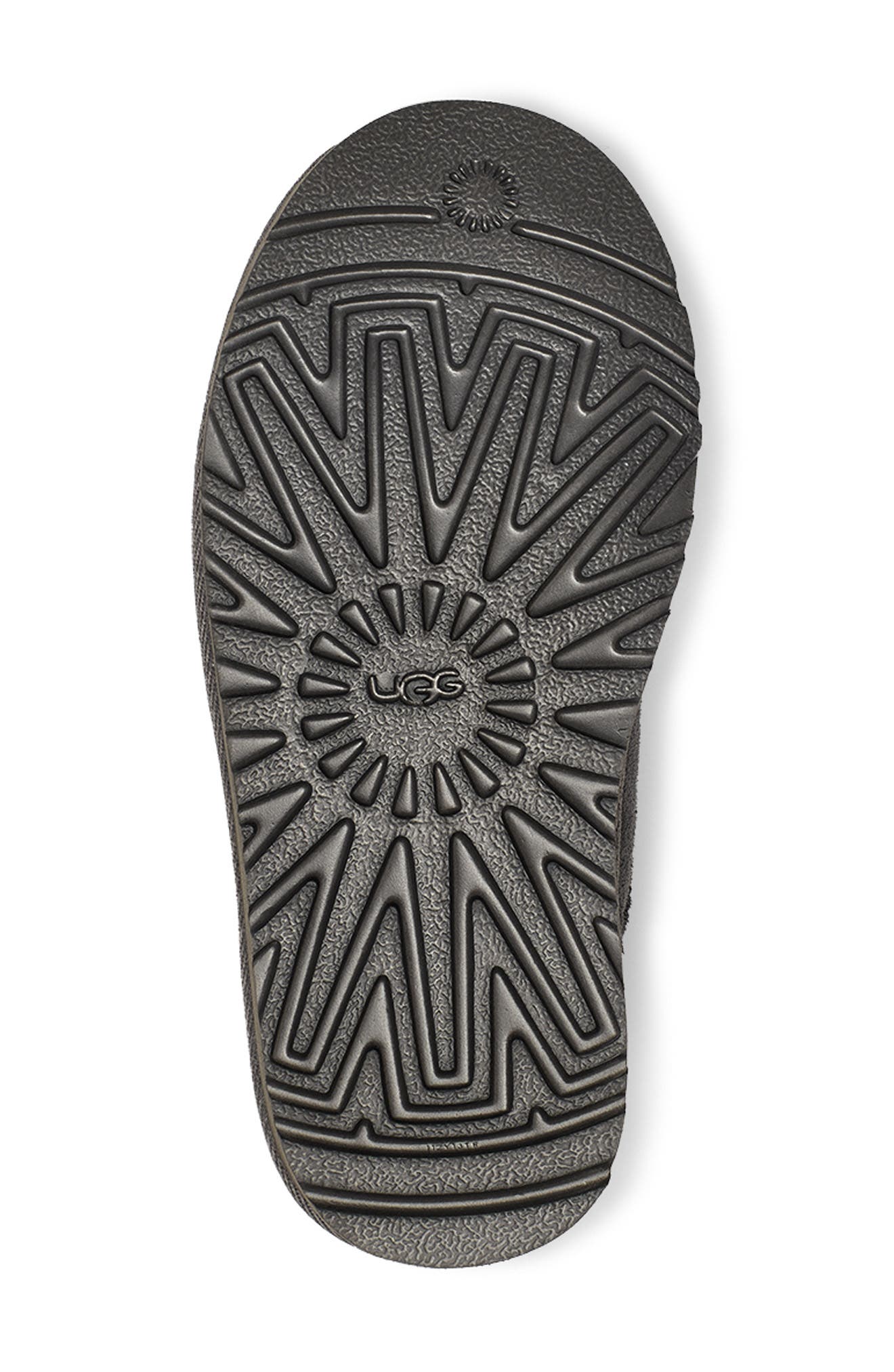 Jona Boot, Alternate, color, GREY