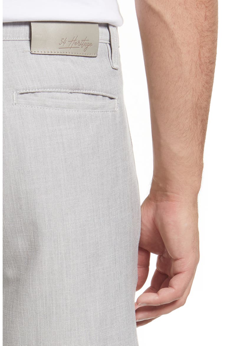 Men's Nevada Stretch Shorts, Alternate, color, BONE CROSS TWILL