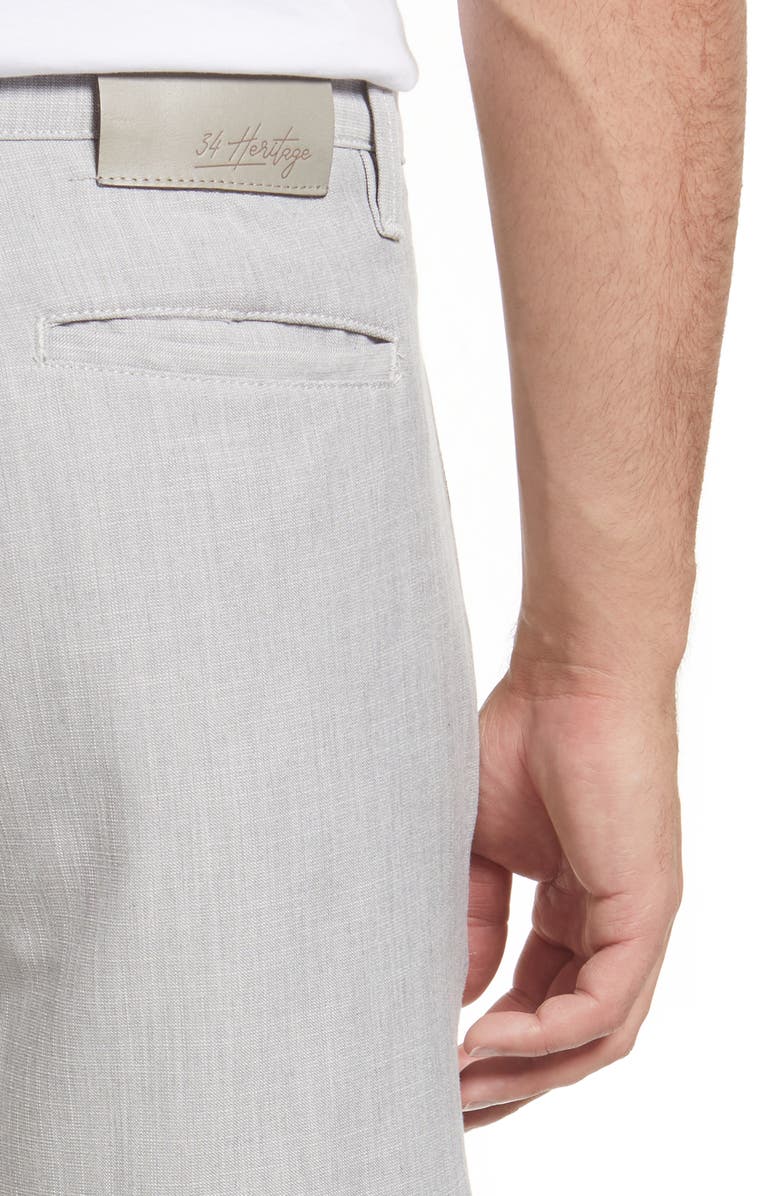 34 Heritage Men's Nevada Stretch Shorts, Alternate, color, 