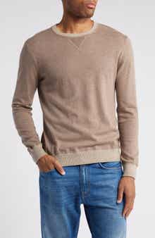 Rails Burns Cotton Blend Sweater