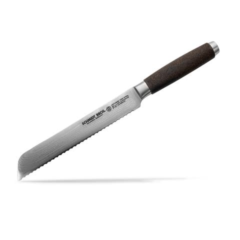 Artisan 8" Bread Knife