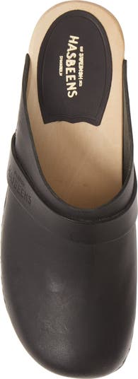 Husband Clog