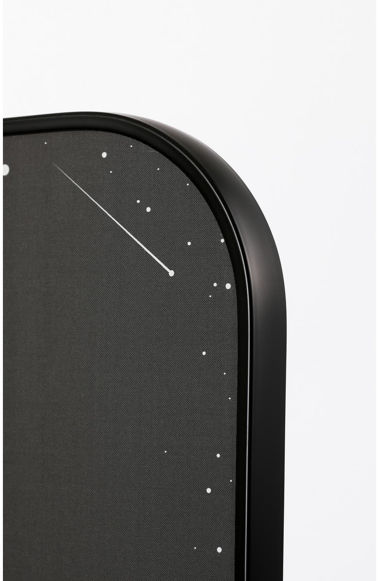 Helios The ASTRAEUS Pro Pickleball Paddle, Alternate, color, Black