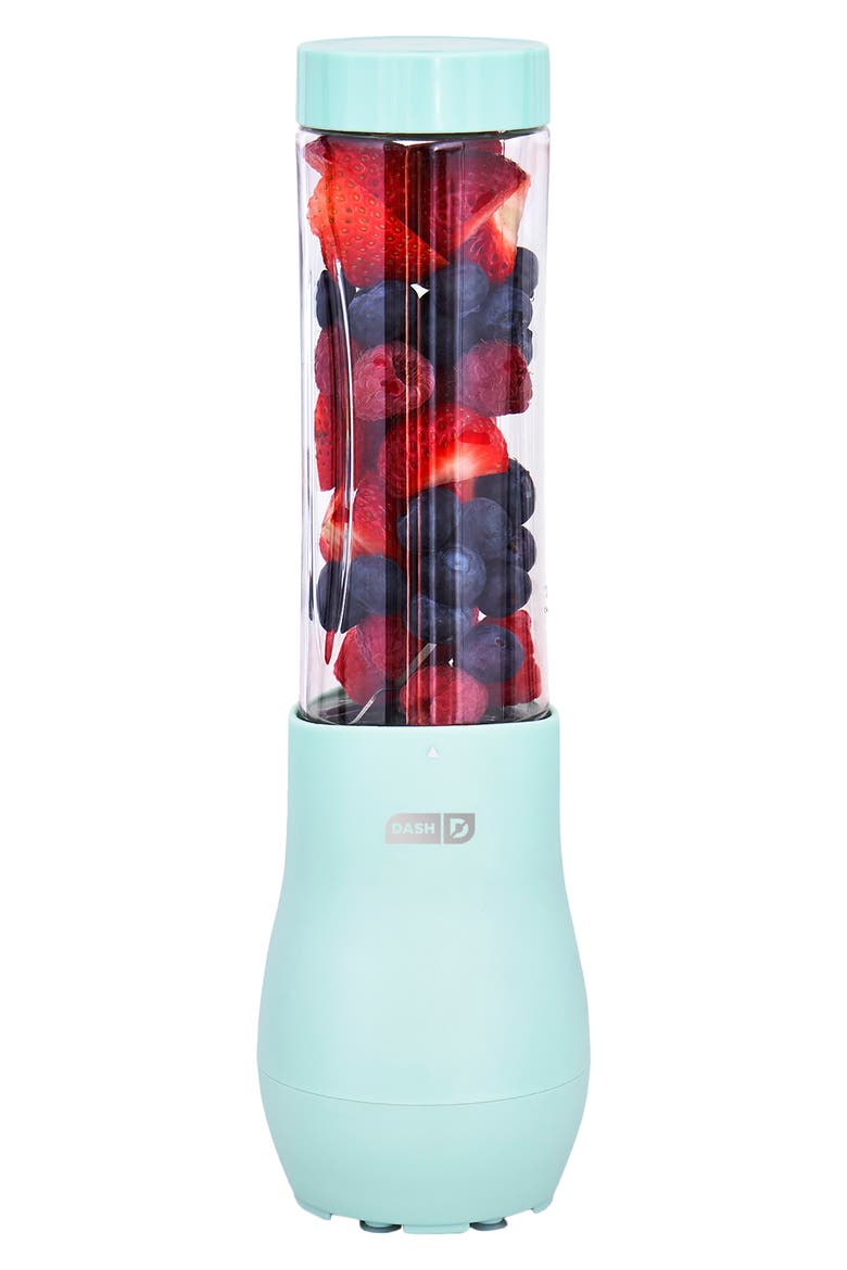 Mighty Mini Blender, Main, color, AQUA