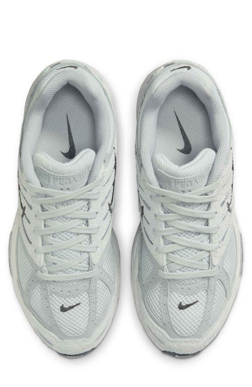 Nike Air Pegasus 2005 Sneaker In Gray