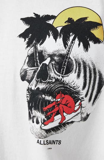 Breaker Graphic T-Shirt