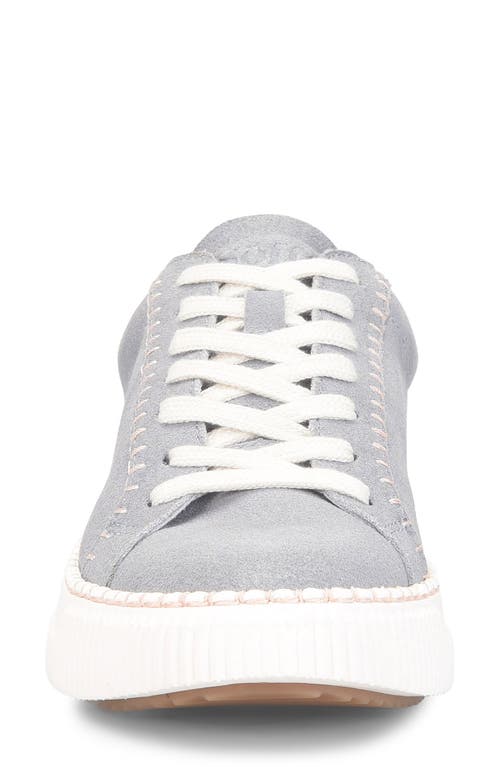 Söfft Frazier Sneaker In Gray