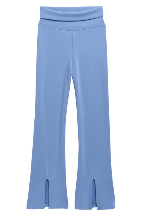 Kids' Cloud Foldover Pants (Big Kid)