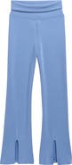 Walking on Sunshine Kids' Cloud Foldover Pants
